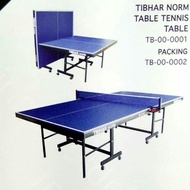 TIBHAR NORM and TIBHAR TOP