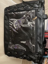 Wego 痛包