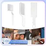 1set Gradient Fade Comb Hair Cutting Gradient Comb Fade Hair Trimmer Comb