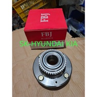 HYUNDAI LAHAR REAR WHEEL HUB REAR WHEEL 52710-2D100 MATRIXHYUNDAI