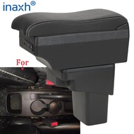 For Hyundai SOLARIS Armrest Box For Hyundai Accent Solaris 2013 2014 2015 2016 Storage Box Car Acces