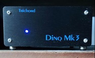Trichord Research Dino Mk3 Phono Stage 唱頭放大器