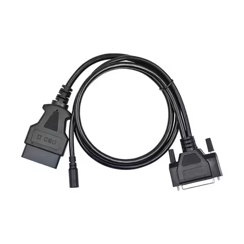 SM2 PRO J2534 VCI 67in1 ECU Programmer Cable Car Diagnostic Tool Special Equipment