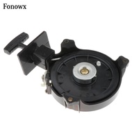 [AbabixaMY] Pull Start Recoil Starter Assy for Mercury 4HP 5HP 6HP Two-stroke Outboard