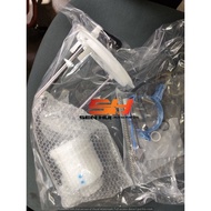 MAZDA 5 / Biante PE2513ZE0 FUEL FILTER - body fuel pump Genuine Part