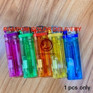 YOWANT/LCC Lighter with Flashlight 1pcs 828