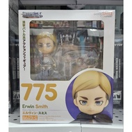 Nendoroid Erwin Smith (Attack on Titan)