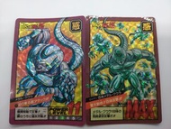 龍珠激鬥閃卡