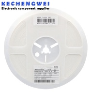 100Pcs 1206 5% 0R ~ 10M SMD resistor 1/2W 0 1 10 100 150 220 330 ohm 1K 2.2K 10K 100K 0R 1R 10R 100R