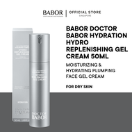 DOCTOR BABOR HYDRATION Hydro Replenishing Gel Cream 50ml