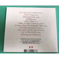 Qi Yu CD Buddha Heart Song English