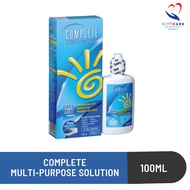 COMPLETE Multi-purpose Solution