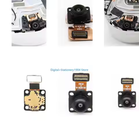 E06C Assembly Camera Sensors P/N 330-00782-02 for Quest 2 Camera Headset Virtual Reality Camera Repa