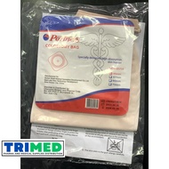 Partners Colostomy Bag Set - 1's (45mm, 57mm, 60mm, 70mm)
