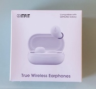 ITFIT True Wirless Earphone T10
