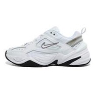 Nike Women's New M2K TEKNO Comfortable & Durable Chunky Sneakers, Casual Sports Shoes BQ3378-100