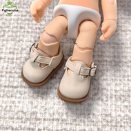 For Zsiga  Doll Shoes Cute Standing Shoes Doll Shoes Replacement Set Doll Shoes Doll Dress-Up Toys A