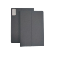 【A CUTE】 Business Cover for Chuwi AuPad 10.95" Tablet PU Leather Case Multi-Angle Stand with Auto Wa