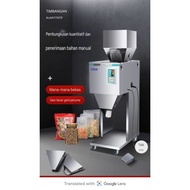 Packing machine Mesin Packing Automatik Weighing machine