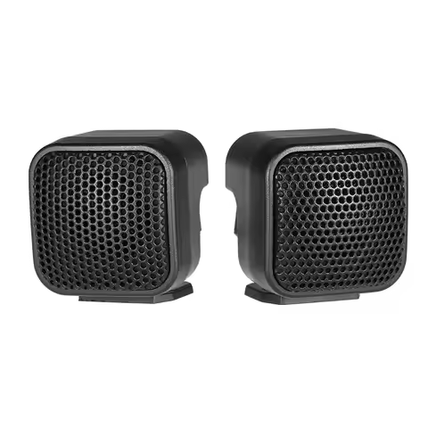 500W Car Speaker Car Door Speaker Car Door Speaker Stereo 500W Speaker for Vehicle Truck Stereo Car