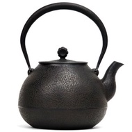 紅蓮堂 葛卷元 南部鐵器 手工鐵壺 寶珠形鐵瓶 日和1.2L 日本製