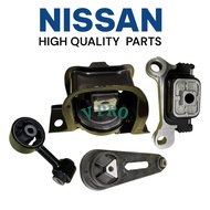 QUALITY NISSAN SLYPHY G11 1.8 2.0 G11 ENGINE MOUNTING SET