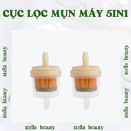 5 in 1 acne filter, acne filter cup to replace acne vacuum cleaner, 5 in 1 machine