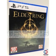 [USED R3/Chinese] PS5 Elden Ring Elden Ring-Physical CD