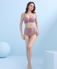 Sorella Graceful Lace 2 Full Cup Bra S11-29888