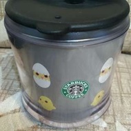 大出清 STARBUCKS 星巴克小雞杯