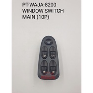 POWER WINDOW SWITCH MAIN PROTON WAJA