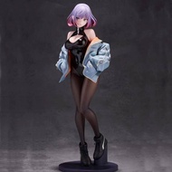 Anime Astrumdesign Sneaker × High Slit × Mask Luna AEKYUNG Hand-Made Pretty Girl CODU