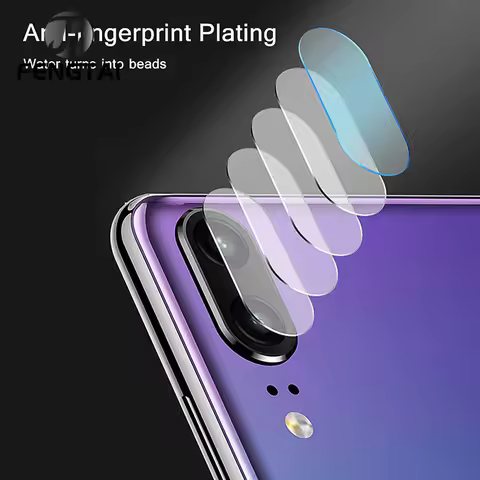 Back Camera Lens 9H Tempered Glass Screen Protector For Huawei Honor Note Mate 20 Lite Pro P20 Lite 