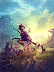 ［徵求］PS5優米雅的鍊金工房中文版