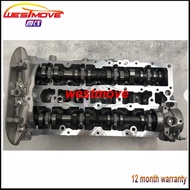 M8DB M9DB complete engine cylinder head assembly for FORD focus c-max 1.5 ECOBOOST 16V 1.5L GTDI DS7