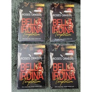 🔥🔥Rose's orkeds 🔥🔥BELLA IRDINA TEMPTATION🔥🔥 READY STOK🔥 READY STOK🔥Dari wattpadd ke novel Lebih 2.85