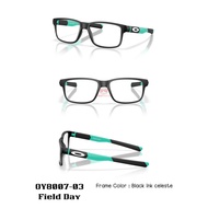 OAKLEY OY8007-03 FIELD DAY