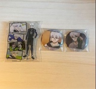 $70@all 藍色監獄凪誠士郎谷子