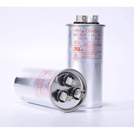 cbb65 25+1.5uf capacitor