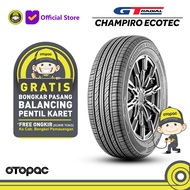 Ban GT Radial Champiro Ecotec 175/65 R14