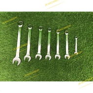 JUNENG WISEUP COMBINATION SPANNER/COMBINATION WRENCH (24MM-36MM)