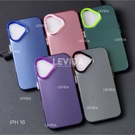iphone 16 iphone 16 Plus iphone 16 Pro iphone 16 Pro Max Silicone Case Casing Imd Case Hologram for 