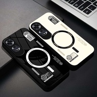 [53] Softcase Glass A60 - Glossy Case A60 - Kesing Glass A60 - Casing A60