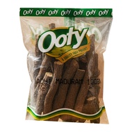 Ooty Adhi Madhuram Licorice - Dried Root Sticks - Mulethi - Licorice Root - 100% Pure From India - 1