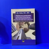 International trade book (new)