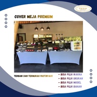 Premium Table Cover IBM Table Cover Lotto Material Thickness 183CM