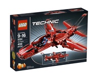 LEGO Technic Jet Plane 9394