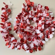 Ew-45 Sd-46 Independence Day Decoration Balloons Cheek Sticker/s Slinger/s Clapping/s Flag/s Pennant