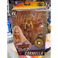 WWE Mattel Elite Carmella