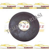 MERAH RED REVERSE GLUE 3 M 3m MM GLUE BB DOUBLE TAPE ADHESIVE